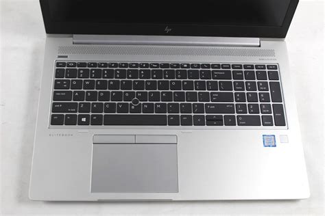 hp elitebook 850 touchpad driver